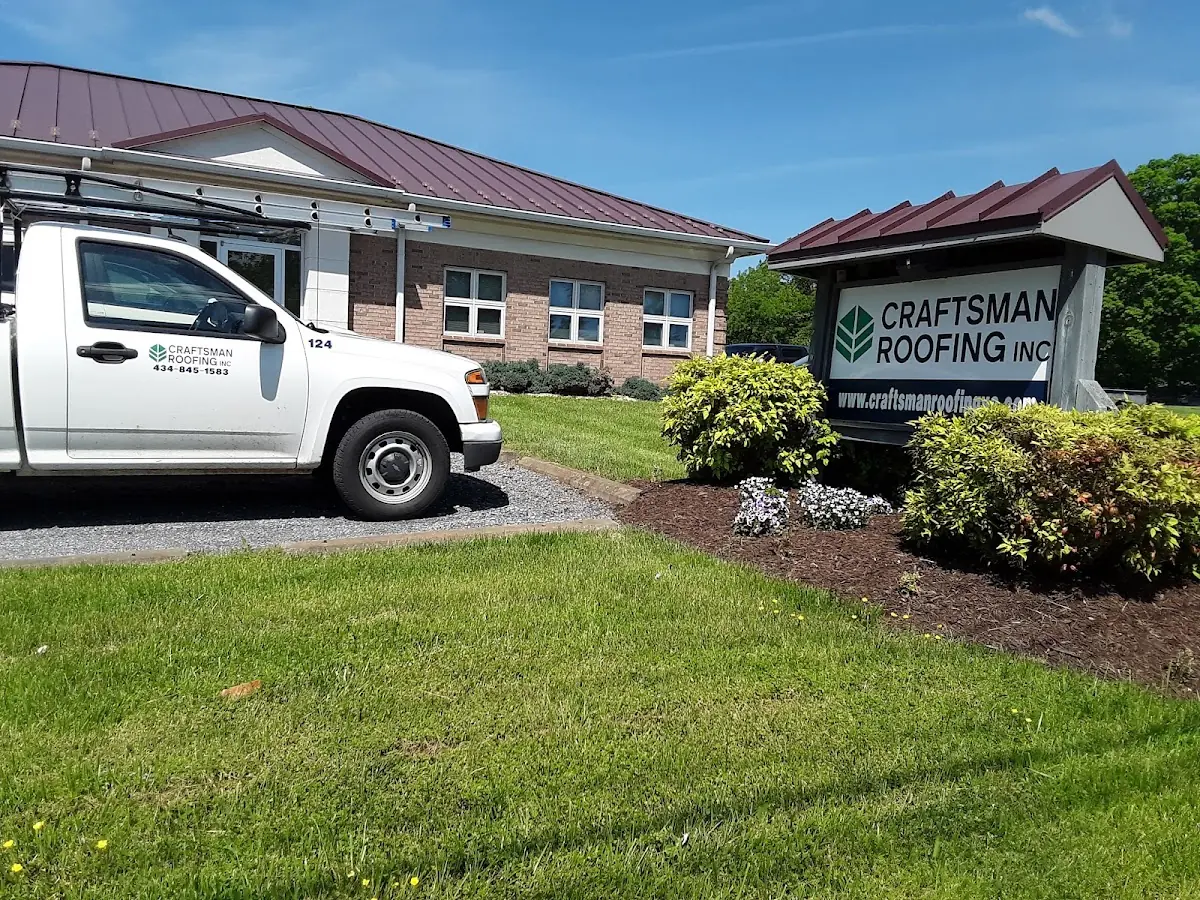 Quality Gutter & Downspout Repair by experienced craftsmen in Grays Park